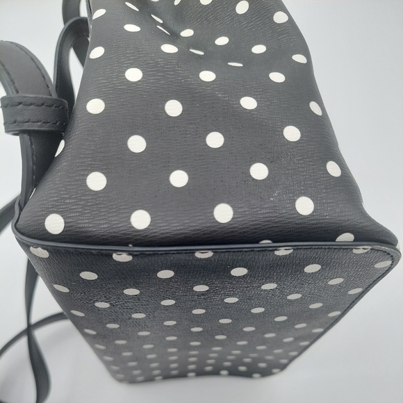 Kate Spade × Disney Minnie Mouse backpack retail $359 - Picture 8 of 12